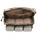 ΤΣΑΝΤΑΚΙ ΜΕ ΘΗΚΗ ΓΕΜΙΣΤΗΡΩΝ TRIPLE SNAP MAG UTILITY POUCH ΤΣΑΝΤΑΚΙ ΜΕ ΘΗΚΗ ΓΕΜΙΣΤΗΡΩΝ TRIPLE SNAP MAG UTILITY POUCH