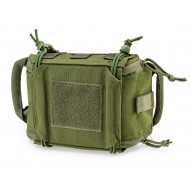 DEFCON 5 IFAK MEDIC POUCH