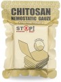 ΑΙΜΟΣΤΑΤΙΚΗ ΓΑΖΑ RHINO RESCUE CHITOSAN HEMOSTATIC GAUGE