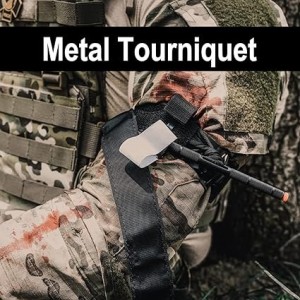 RHINO BLEEDING CONTROL KIT