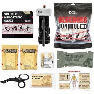 RHINO BLEEDING CONTROL KIT