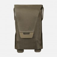 Lightweight Foldable Casualty Evacuation Stretcher – Combat Stretcher Ultralight Tactical MOLLE