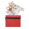 Κιτ Πρώτων Βοηθειών Albainox First Aid Kit (39983)