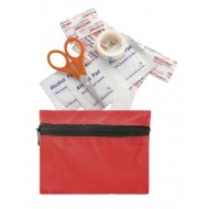 Κιτ Πρώτων Βοηθειών Albainox First Aid Kit (39983)