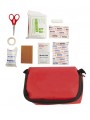 Κιτ Πρώτων Βοηθειών Albainox First Aid Kit (39984)