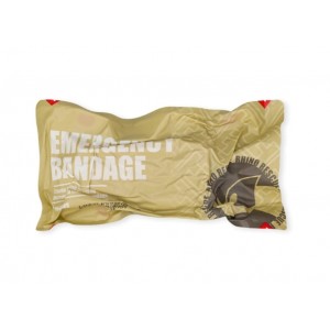ISRAELI TYPE RHINO RESCUE BANDAGE 6”