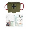 Φαρμακείο Molle Mil-Tec IFAK Quick Draw Pack 25 Τεμάχιων