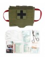 Φαρμακείο Molle Mil-Tec IFAK Quick Draw Pack 25 Τεμάχιων