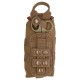 Φαρμακείο Molle Mil-Tec IFAK Rapid Pack 28 Pieces W/Scissors Ατομικό Κιτ Πρώτων Βοηθειών 28 Τεμαχίων Mil-Tec από Πολυεστέρα 700D με Επίστρωση PU, Σύστημα Ταχείας Ανάπτυξης