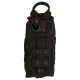 Φαρμακείο Molle Mil-Tec IFAK Rapid Pack 28 Pieces W/Scissors Ατομικό Κιτ Πρώτων Βοηθειών 28 Τεμαχίων Mil-Tec από Πολυεστέρα 700D με Επίστρωση PU, Σύστημα Ταχείας Ανάπτυξης