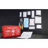 Complete Pentagon First Aid Kit DIN 13164 - D19041