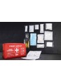 Complete Pentagon First Aid Kit DIN 13164 - D19041