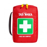 Complete First Aid Kit - Tatonka First Aid Compact - 2712