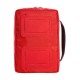 Πλήρες Φαρμακείο Πρώτων Βοηθειών - Tatonka First Aid Compact - 2712 Tatonka First Aid Compact Πλήρες Φαρμακείο 18x12.5cm από Αδιάβροχο Nylon 420 HD, με Οικολογική Επίστρωση DWR, Σύστημα Ανάρτησης Ζώνης & Ιατρικό Εξοπλισμό για 1-2 Άτομα