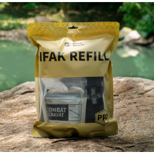 IFAK REFILL PRO RHINO RESCUE