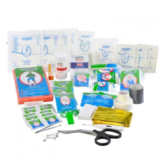 FIRST AID KIT - CARE PLUS MOUNTAINEER PHARMACY