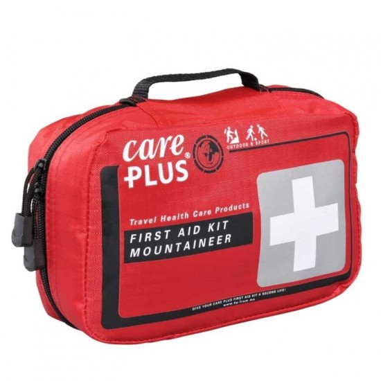 FIRST AID KIT - CARE PLUS MOUNTAINEER PHARMACY