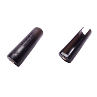 ΘΗΚΗ ΜΠΑΤΑΡΙΩΝ 18650 & CR123 ΓΙΑ ΤΟΝ ΝΕΟ P30