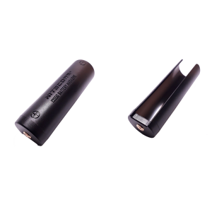 CASE BATTERY 18650 & CR123 FOR P30