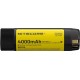 Επαναφορτιζόμενη Μπαταρία Li-ion - Nitecore WLB40 4000mAh Li-ion Nitecore WLB40 4000mAh (14.4Wh) επαναφορτιζόμενη μπαταρία με θύρα φόρτισης USB-C. Σχεδιασμένη για τον φακό κεφαλής Nitecore NWH20 και επαγγελματικό εξοπλισμό