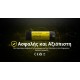 Επαναφορτιζόμενη Μπαταρία Li-ion - Nitecore WLB40 4000mAh Li-ion Nitecore WLB40 4000mAh (14.4Wh) επαναφορτιζόμενη μπαταρία με θύρα φόρτισης USB-C. Σχεδιασμένη για τον φακό κεφαλής Nitecore NWH20 και επαγγελματικό εξοπλισμό