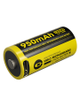 NITECORE 16340 950MAH USB-C NL169R