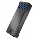 Ultra-Lightweight Nitecore Carbon Fiber Power Bank with 13,500mAh Capacity, 65W Fast Charging, and IPX8 Waterproof Rating
