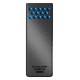 Ultra-Lightweight Nitecore Carbon Fiber Power Bank with 13,500mAh Capacity, 65W Fast Charging, and IPX8 Waterproof Rating