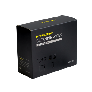 CLEANING WIPE NC-CK008 NITECORE CLEANING WIPE NC-CK008 NITECORE
