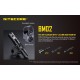 NITECORE BM02 TORCH BIKE MOUNT