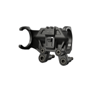 BIKE MOUNT FOR NITECORE HC60UHE, HC65UHE FLASHLIGHTS