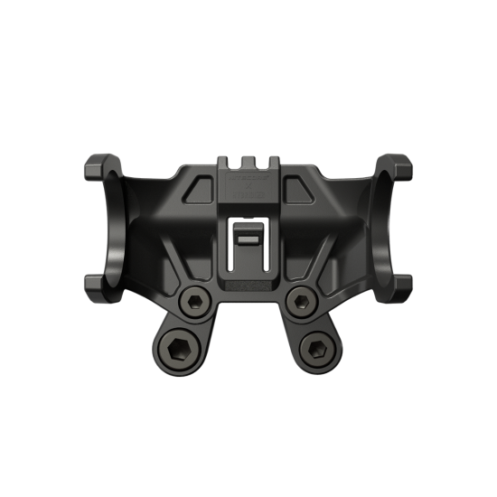 BIKE MOUNT FOR NITECORE HC60UHE, HC65UHE FLASHLIGHTS