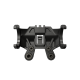 BIKE MOUNT FOR NITECORE HC60UHE, HC65UHE FLASHLIGHTS