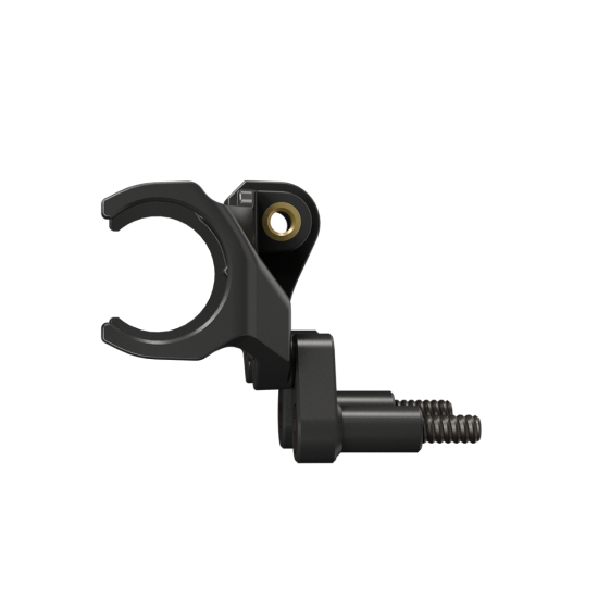 BIKE MOUNT FOR NITECORE HC60UHE, HC65UHE FLASHLIGHTS