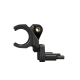 BIKE MOUNT FOR NITECORE HC60UHE, HC65UHE FLASHLIGHTS