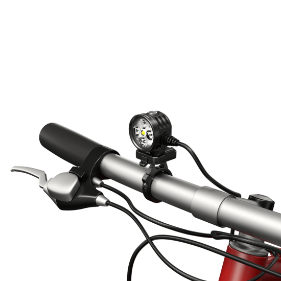 NITECORE HU60 TORCH BIKE MOUNT