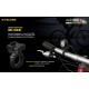 NITECORE HU60 TORCH BIKE MOUNT