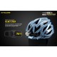 NITECORE HU60 TORCH BIKE MOUNT