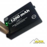 1200MAH LI-ON ALPIN RECHARGEABLE BATTERY