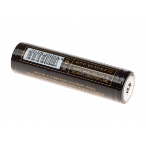 BATTERY CLAWGEAR 8650 3.7V-3600mAh