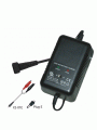 BATTERY CHARGER 6/12v 1500ma