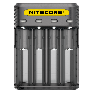 NITECORE Q4 QUICK CHARGER 2A