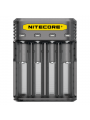 NITECORE Q4 QUICK CHARGER 2A