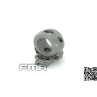 Single Clamp 0.83 Inch