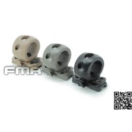 Single Clamp 0.83 Inch