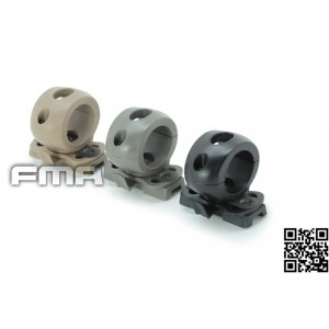 Single Clamp 0.83 Inch