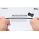 Καλώδιο Φόρτισης & Δεδομένων Nitecore UAC20 USB-C σε USB-A 3A Ανθεκτικό καλώδιο Nitecore UAC20 USB-C σε USB-A (9060100848). Ταχεία φόρτιση 3A (QC & FCP), μεταφορά δεδομένων 480Mbps, νάιλον πλέξη & επιχρυσωμένες επαφές