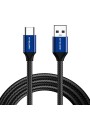 Καλώδιο Φόρτισης & Δεδομένων Nitecore UAC20 USB-C σε USB-A 3A