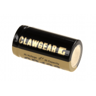BATTERY CLAWGEAR CR123 Lithium 3V