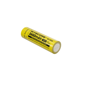 NITECORE 18650 / 3600MAH NL1836